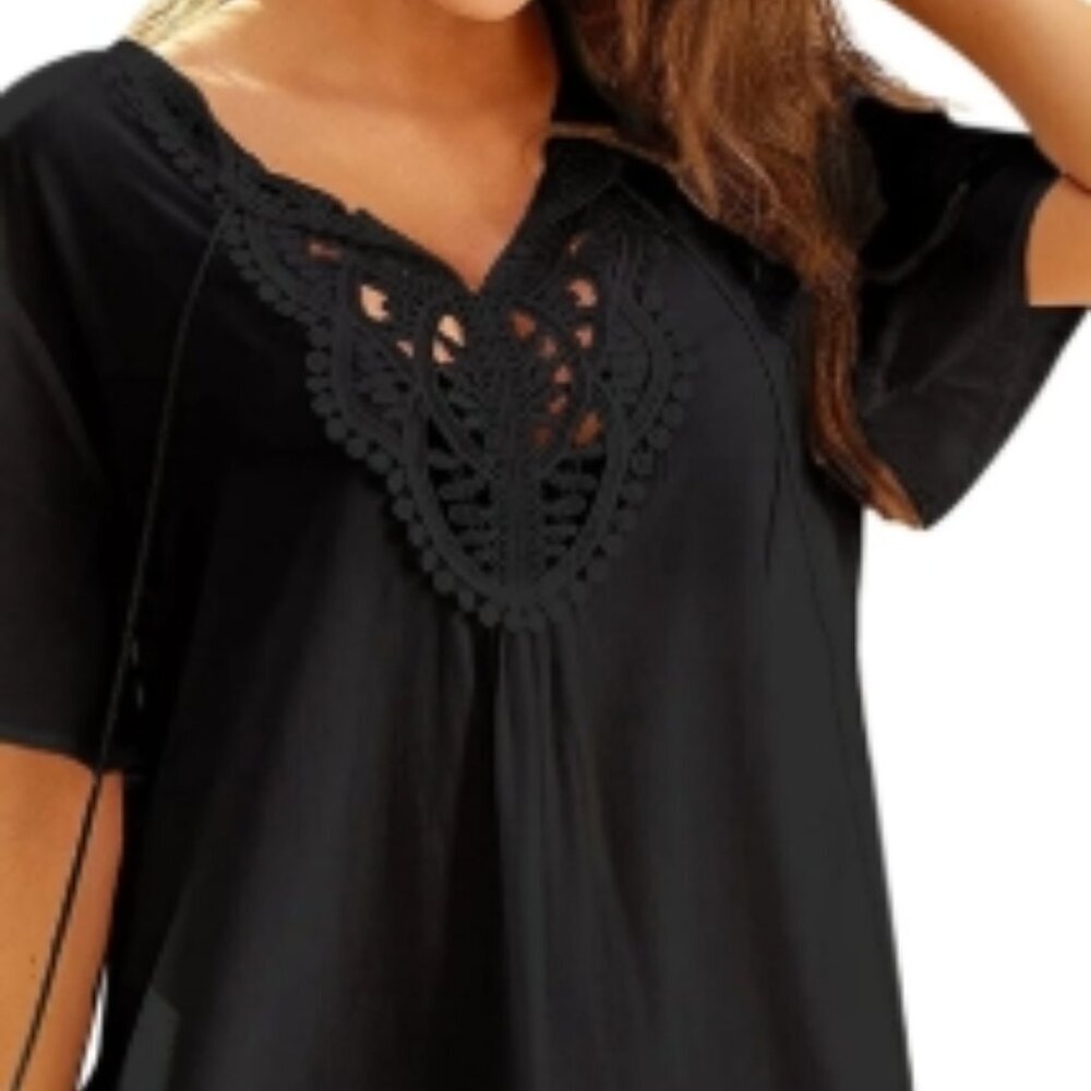 OURS Swim Cover Dress